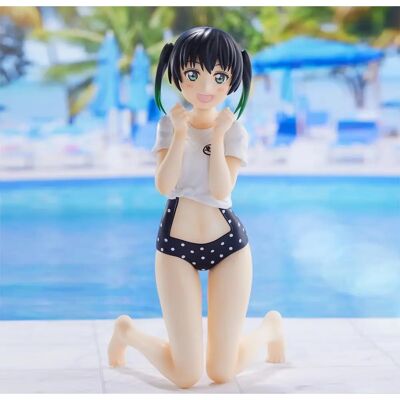 Good Smile Company Takasaki Yu Live! - Figurine Good Smile Company Takasaki Yu Live! - Figurine