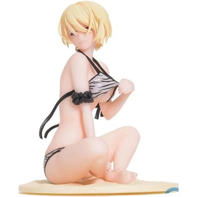 Sega Akane Hououji Statue - 12 Cm - Goddess Theme Sega Akane Hououji Statue - 12 Cm - Goddess Theme