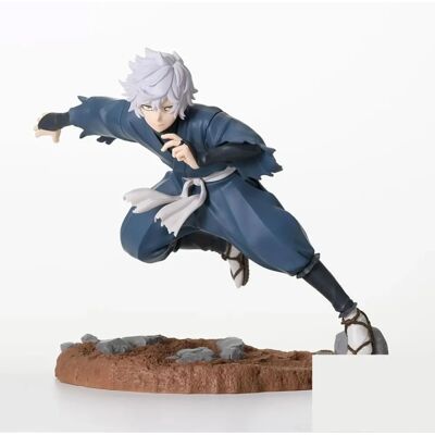 Sega Gabimaru Luminasta 17cm - Hell's Paradise Figurine Sega Gabimaru Luminasta 17cm - Hell's Paradise Figurine