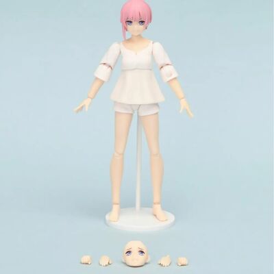 Sega Ichika Nakano 14cm Akcjafigura - The Quintessential Quintuplets Sega Ichika Nakano 14cm Akcjafigura - The Quintessential Quintuplets
