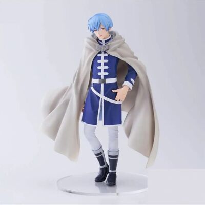 Sega Figur Frieren: Beyond Journey's End - 16cm Samlarfigur Sega Figur Frieren: Beyond Journey's End - 16cm Samlarfigur