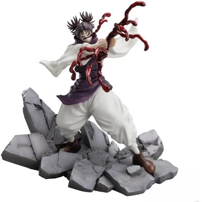 SEGA Choso PVC Figurine - Shibuya Incident - 21cm SEGA Choso PVC Figurine - Shibuya Incident - 21cm