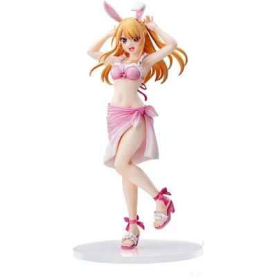 Sega Ruby Luminasta - Verzamelbeeld - Oshi No Ko Sega Ruby Luminasta - Verzamelbeeld - Oshi No Ko