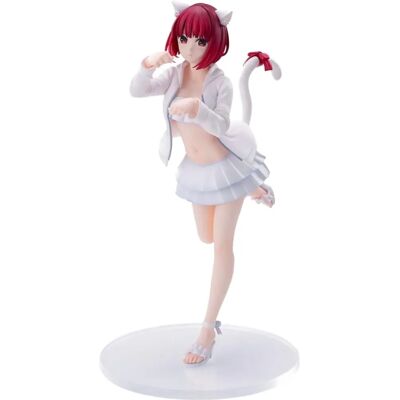 SEGA - Luminasta Kana Arima - 18 cm - PVC - Figure - Publicité SEGA - Luminasta Kana Arima - 18 cm - PVC - Figure - Publicité