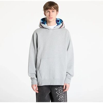 A BATHING APE Abc Camo Shark Hoodie - Kapucnis pulóver A BATHING APE Abc Camo Shark Hoodie - Kapucnis pulóver