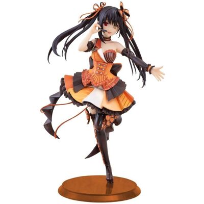 PLUM - Date A Live Fragment - Kurumi Tokisaki Idol Ver. PLUM - Date A Live Fragment - Kurumi Tokisaki Idol Ver.