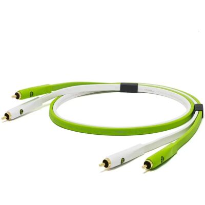 Oyaide Neo d+ Stereo Cinch Kabel - 3m, Class B - Audio Oyaide Neo d+ Stereo Cinch Kabel - 3m, Class B - Audio