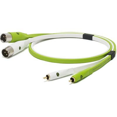 Oyaide Rxm Class B Rca Xlr 2m Audio Cable Oyaide Rxm Class B Rca Xlr 2m Audio Cable