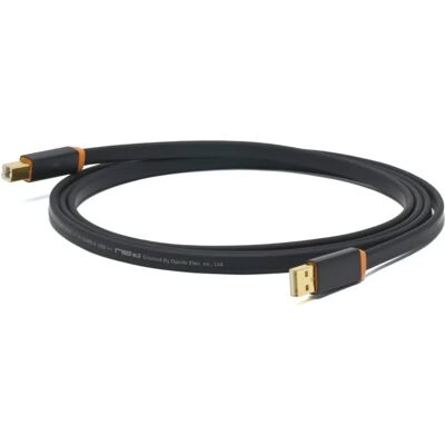 Oyaide NEO d+ USB 2.0 Cable 2.0m - Sound-Optimized USB Cable Oyaide NEO d+ USB 2.0 Cable 2.0m - Sound-Optimized USB Cable