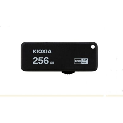 Kioxia U365 256GB Chiavetta USB - Sottile, Veloce & Elegante Kioxia U365 256GB Chiavetta USB - Sottile, Veloce & Elegante