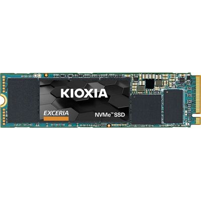 Kioxia Exceria 1TB NVMe SSD - Product Type Kioxia Exceria 1TB NVMe SSD - Product Type