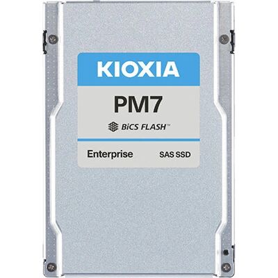 Kioxia Kpm71VUG1T60 1600GB SSD SAS Kioxia Kpm71VUG1T60 1600GB SSD SAS