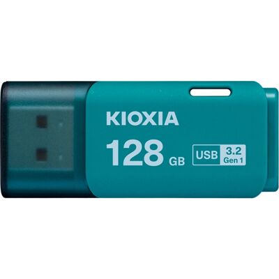 Kioxia LU301L256GG4 256GB USB Flash Drive - USB Type-A Kioxia LU301L256GG4 256GB USB Flash Drive - USB Type-A