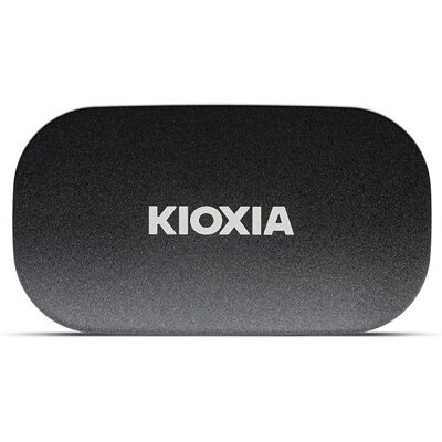 Kioxia Exceria Plus G2 2 TB - Extern SSD Kioxia Exceria Plus G2 2 TB - Extern SSD