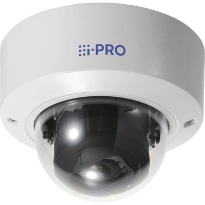 i-PRO - WV-S22500-V3L - Weiß - Indoor - Netzwerkkamera i-PRO - WV-S22500-V3L - Weiß - Indoor - Netzwerkkamera