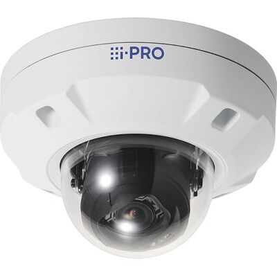 i-PRO - WV-S25500-V3LN - Kuppel - Außenbereich - Sicherheitskamera i-PRO - WV-S25500-V3LN - Kuppel - Außenbereich - Sicherheitskamera