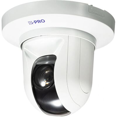Panasonic - WV-S61301-Z2 - Dome - Innen - Network/IP-Kamera Panasonic - WV-S61301-Z2 - Dome - Innen - Network/IP-Kamera