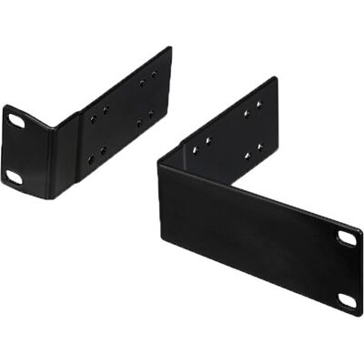i-PRO WV-QRM101 Support de Montage en Rack pour Caméra de Sécurité - Publicité i-PRO WV-QRM101 Support de Montage en Rack pour Caméra de Sécurité - Publicité