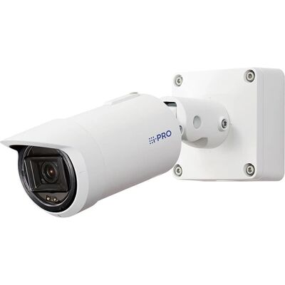 i-PRO - WV-S1536LNA - 2MP - 2.9-9mm - IP camera - Publicité i-PRO - WV-S1536LNA - 2MP - 2.9-9mm - IP camera - Publicité