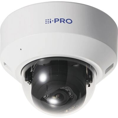 i-PRO WV-S2136LA Dome Indoor 2048x1536 Sicherheitskamera i-PRO WV-S2136LA Dome Indoor 2048x1536 Sicherheitskamera