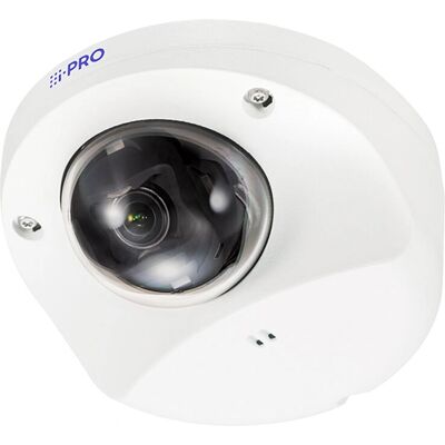 i-PRO WV-S32302-F2L 2MP Innenraum-Kuppel Kamera - Sicherheitssystem i-PRO WV-S32302-F2L 2MP Innenraum-Kuppel Kamera - Sicherheitssystem