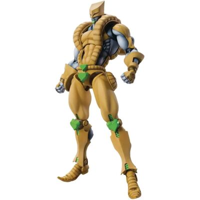 Figura de acción JoJo's Bizarre Adventure Parte 4 - 25cm Figura de acción JoJo's Bizarre Adventure Parte 4 - 25cm