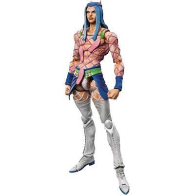 Figurine Narciso A de JoJo's Bizarre Adventure - 15cm - Publicité Figurine Narciso A de JoJo's Bizarre Adventure - 15cm - Publicité