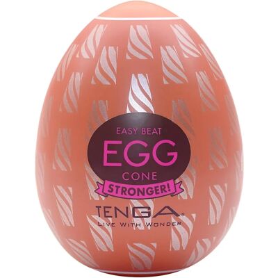 Tenga Egg Erősebb Kegel Masturbátor - Masturbátor Tenga Egg Erősebb Kegel Masturbátor - Masturbátor