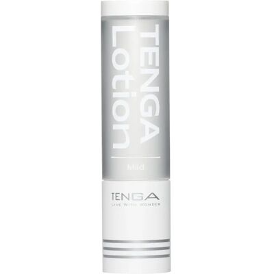 Tenga Lotion Mild Gel Lubrificante a Base d'Acqua 170 ml Tenga Lotion Mild Gel Lubrificante a Base d'Acqua 170 ml