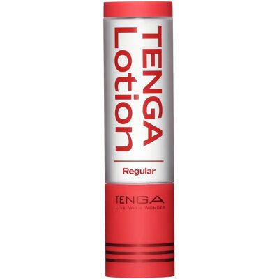 Tenga Lotion Regular Gel Lubricante - Gel lubricante Tenga Lotion Regular Gel Lubricante - Gel lubricante