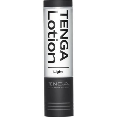 Tenga Lotion Light Gel Lubrifiant à Base d'Eau 170 ml - Gel lubrifiant Tenga Lotion Light Gel Lubrifiant à Base d'Eau 170 ml - Gel lubrifiant