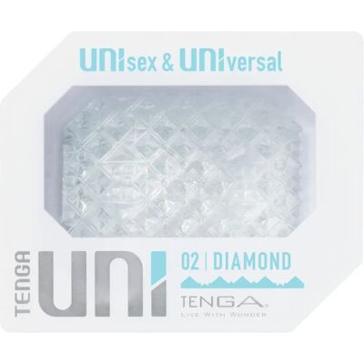 Tenga Uni Diamond Tenga Uni Diamond