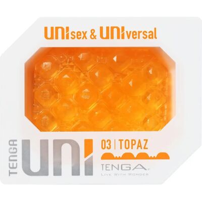 Tenga Uni Topaz Tenga Uni Topaz