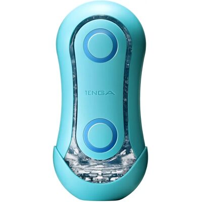 Tenga Flip Orb - Ocean Blue Tenga Flip Orb - Ocean Blue