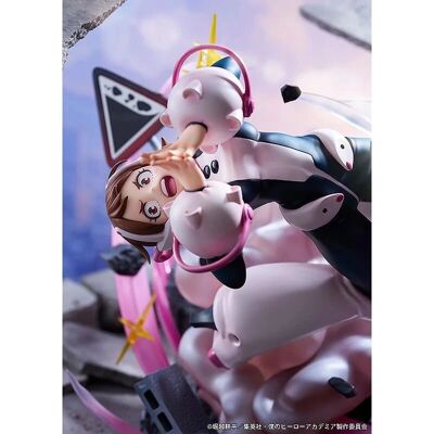 Takara Tomy My Hero Academia Uravity - 22cm Takara Tomy My Hero Academia Uravity - 22cm