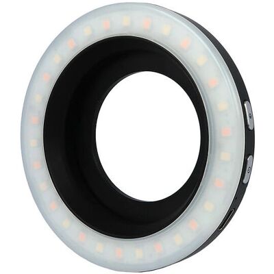 Yashica YAS-RL49AD LED-Ringlicht Yashica YAS-RL49AD LED-Ringlicht