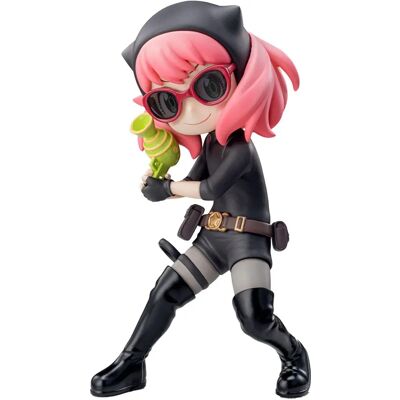 Figurka PVC Luminasta Sega - Anya Forger - Spy x Family Figurka PVC Luminasta Sega - Anya Forger - Spy x Family