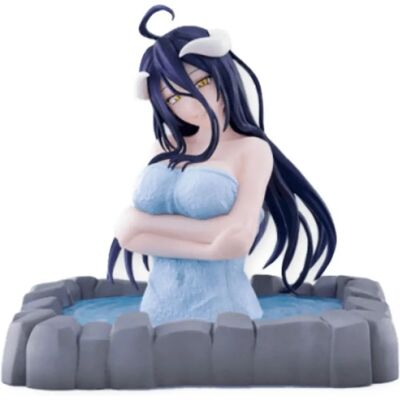 Sega Albedo Thermae Utopia PVC Figurka 14cm Sega Albedo Thermae Utopia PVC Figurka 14cm