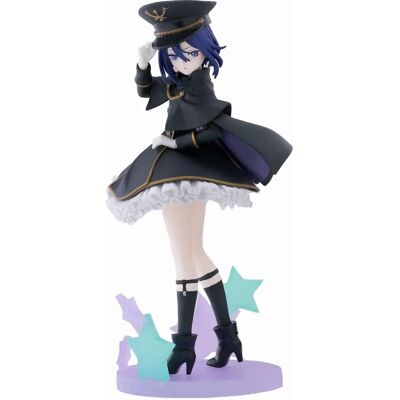 Figura Sega Black Lily Sajuna Inui - Il Mio Abito - 16cm Figura Sega Black Lily Sajuna Inui - Il Mio Abito - 16cm