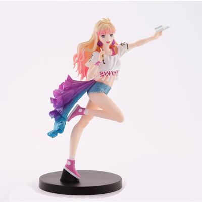 Statua Macross Frontier Sheryl Nome Labyrinth of Time - 19cm Statua Macross Frontier Sheryl Nome Labyrinth of Time - 19cm