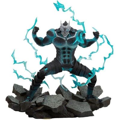Figurka Sega Kaiju No. 8 w skali 1/7 - 28cm, Kolekcjonerska Figurka Sega Kaiju No. 8 w skali 1/7 - 28cm, Kolekcjonerska