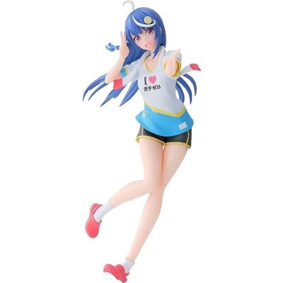 Figurka Sega Shuwa-chan VTUBER LEGEND - Zamów już teraz! - Figurka Figurka Sega Shuwa-chan VTUBER LEGEND - Zamów już teraz! - Figurka
