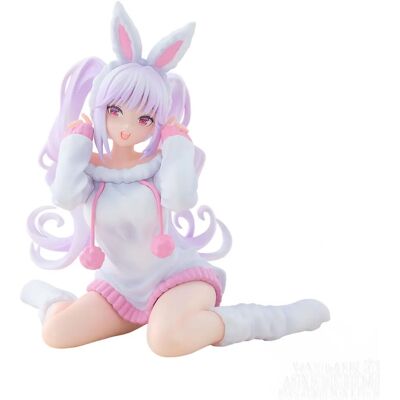 Figurine Goddess of Victory: Nikke Yumemirize Alice 10cm PVC - Sous licence officielle - Publicité Figurine Goddess of Victory: Nikke Yumemirize Alice 10cm PVC - Sous licence officielle - Publicité