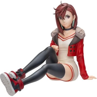 Figurke Sega DANDADAN Momo PM Perching - 14cm Figurke Sega DANDADAN Momo PM Perching - 14cm