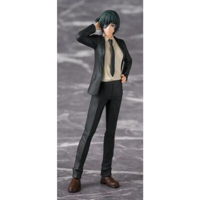 SEGA Himeno PVC figurka - Chainsaw Man - 16cm SEGA Himeno PVC figurka - Chainsaw Man - 16cm