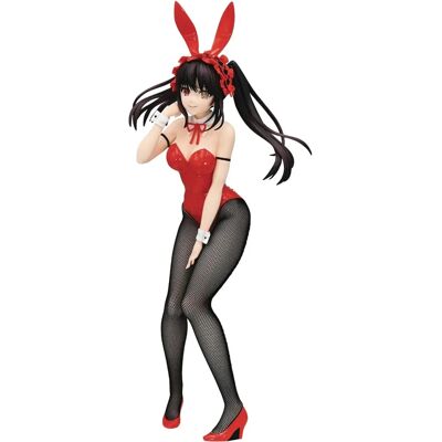 Furyu Kurumi Tokisak - Figurine PVC 29cm - Edition Limitée - Publicité Furyu Kurumi Tokisak - Figurine PVC 29cm - Edition Limitée - Publicité