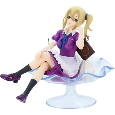 Furyu Ai Hayasaka 15cm Figur - Kaguya-sama: Love is War Furyu Ai Hayasaka 15cm Figur - Kaguya-sama: Love is War