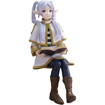 Furyu Frieren: Beyond Journey's End PVC Figur - 14cm Furyu Frieren: Beyond Journey's End PVC Figur - 14cm