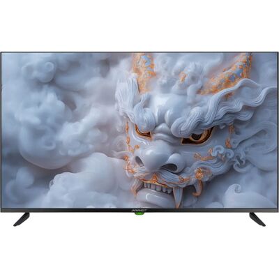 JAPANNEXT - JN-IPS430UHD60F - 43-inch - IPS 4K - Monitor JAPANNEXT - JN-IPS430UHD60F - 43-inch - IPS 4K - Monitor