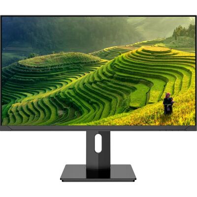 JAPANNEXT JN-IPS2380UHDR-C65W-HSP 23,8" 4K UHD LED Monitor - Computer Monitor JAPANNEXT JN-IPS2380UHDR-C65W-HSP 23,8" 4K UHD LED Monitor - Computer Monitor